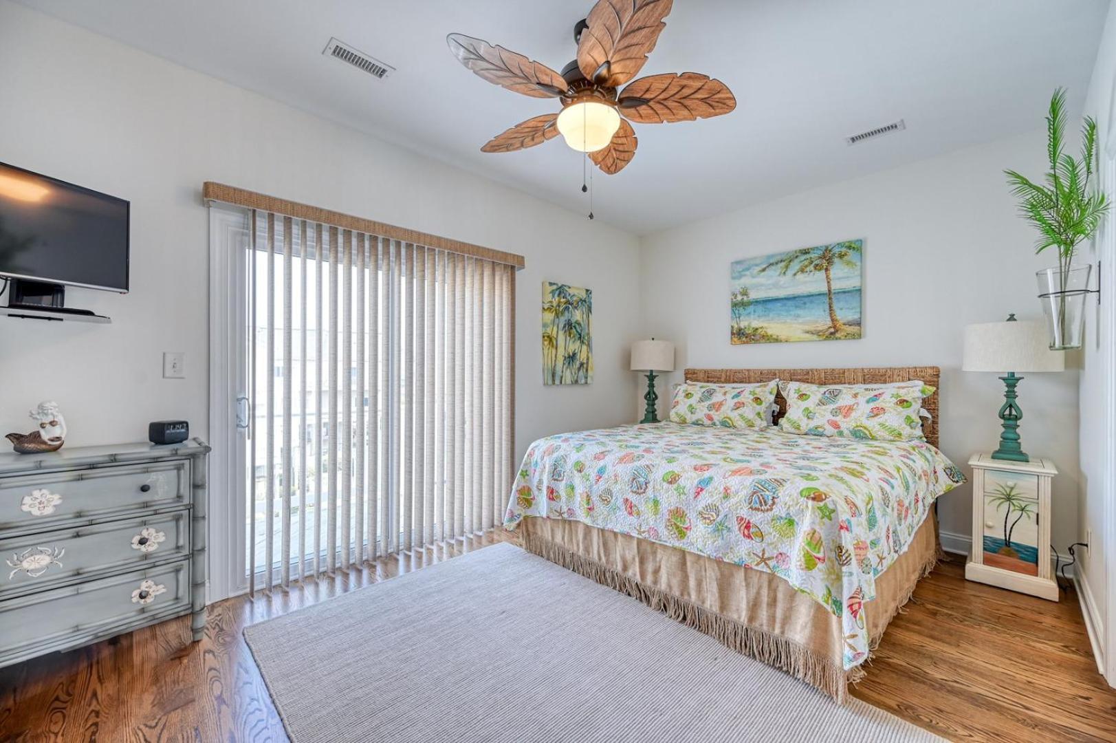 Sea Star Serenity Surf City Luaran gambar