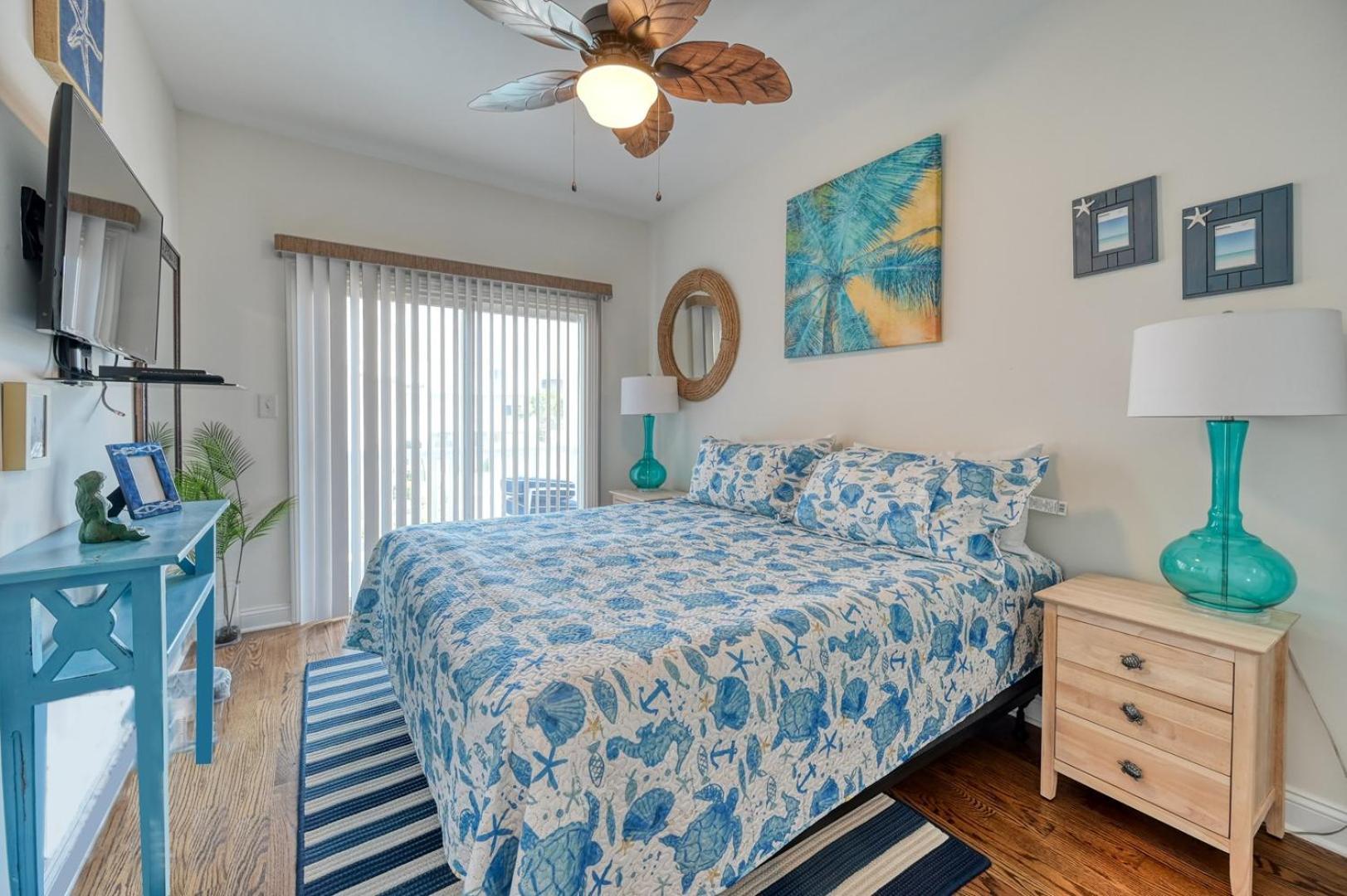 Sea Star Serenity Surf City Luaran gambar