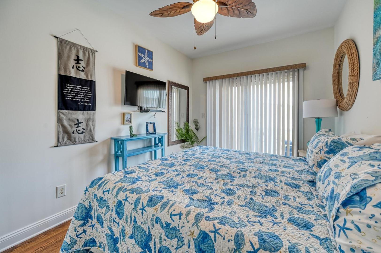 Sea Star Serenity Surf City Luaran gambar