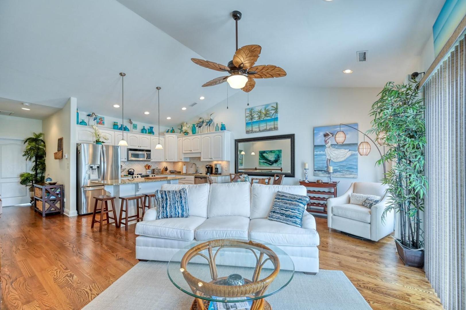 Sea Star Serenity Surf City Luaran gambar